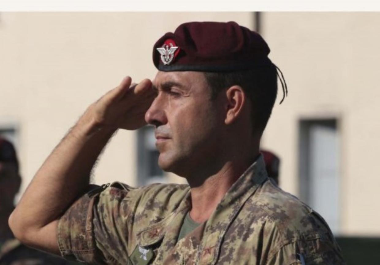 Generale Vannacci
