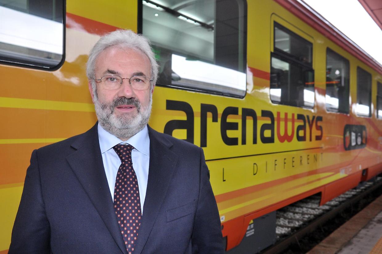 Fondi pubblici e soci spagnoli: così Arenaways riapre le linee ferroviarie fantasma