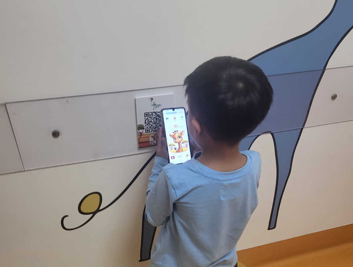  reparto di Cardiologie e Cardiochirurgia dell'ospedale Infantile Regina Margherita di Torino