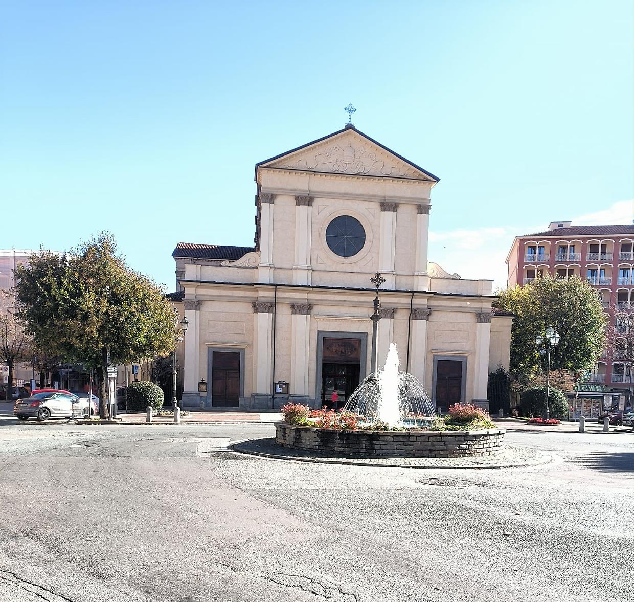 Giaveno in festa: la fiera di primavera tra tradizione e novità