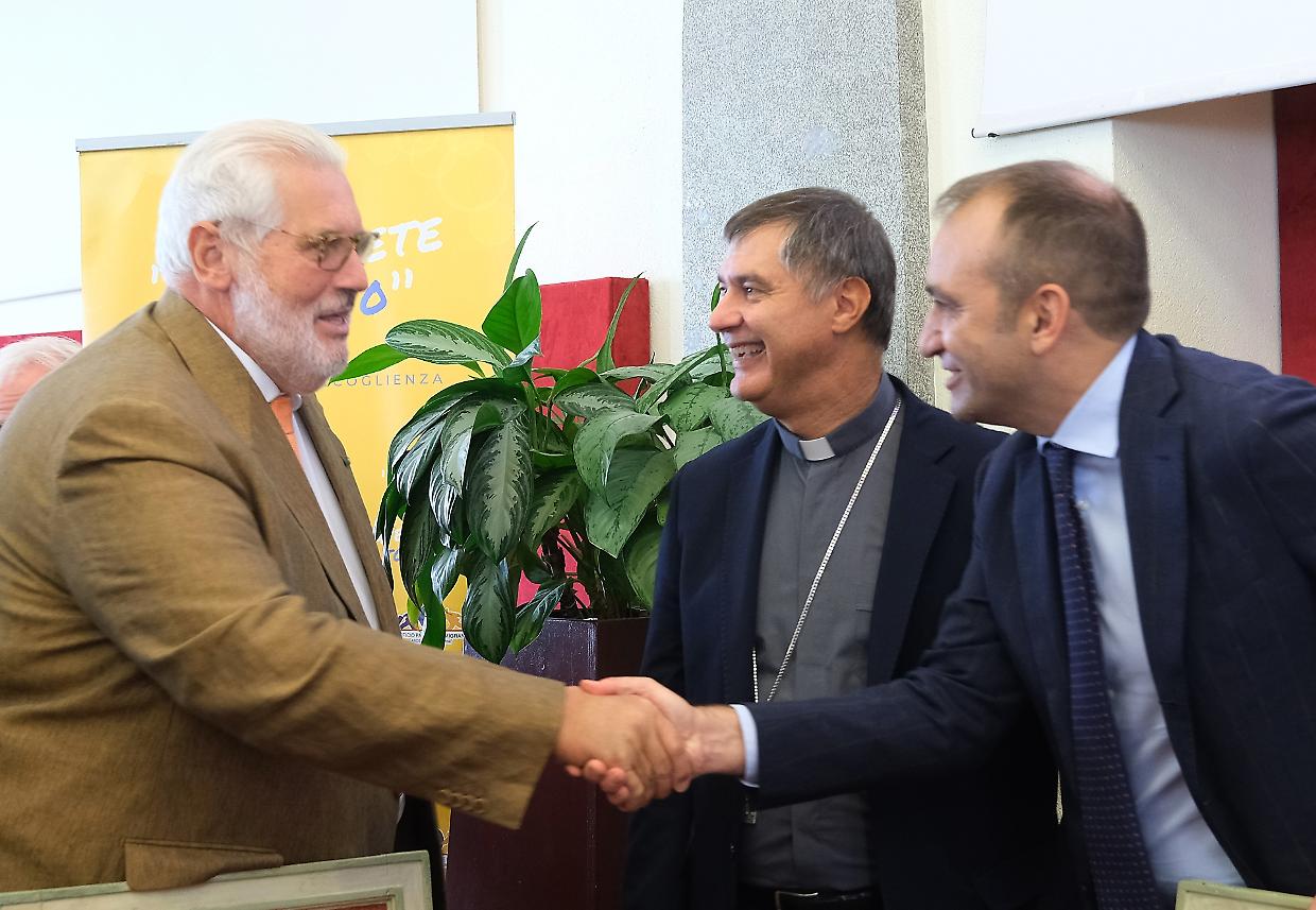 Patto a tre per Fondazione CRT: ecco i nomi per il dopo Palenzona. Ma adesso indaga il Ministero.
