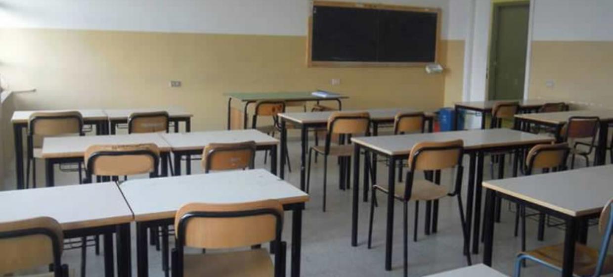 Immagine di repertorio