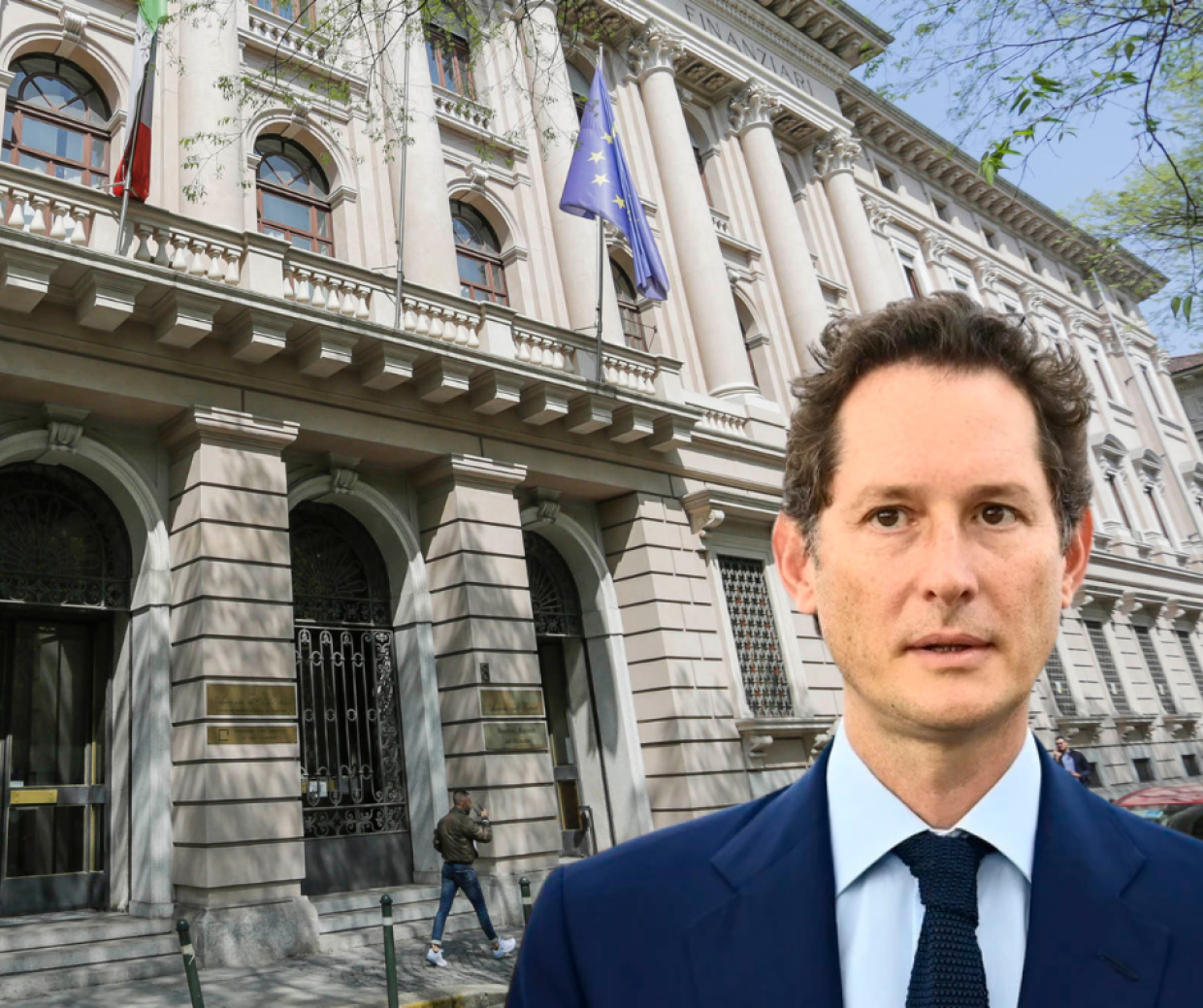 Un patto con il Fisco, così gli Elkann vogliono uscire dall'inchiesta. Il caso Exor e i 6 miliardi di evasione