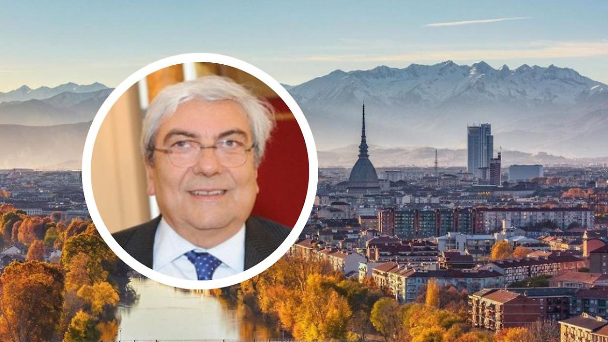 Giuseppe Roma (Fonte Linkedin)