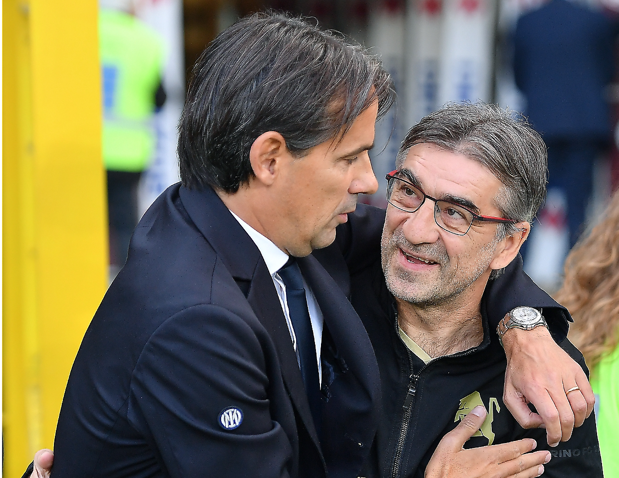 Top & Flop di Inter-Torino