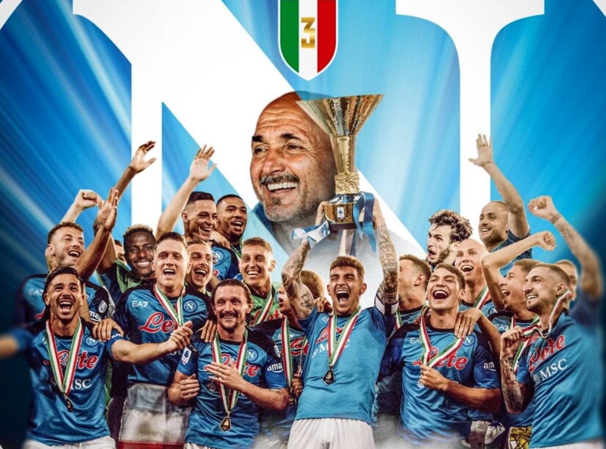 Napoli