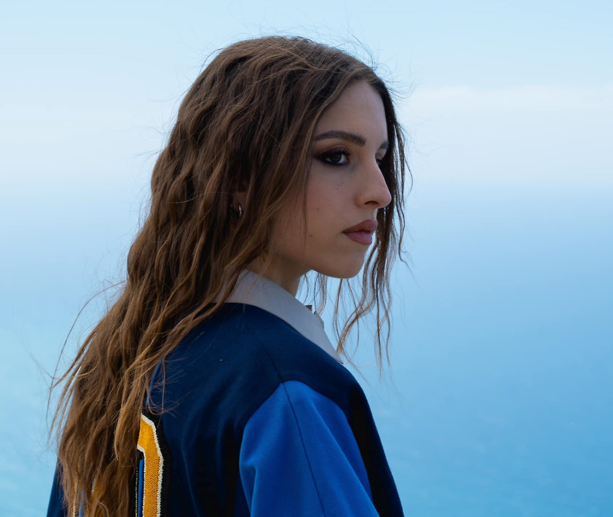 Angelina Mango