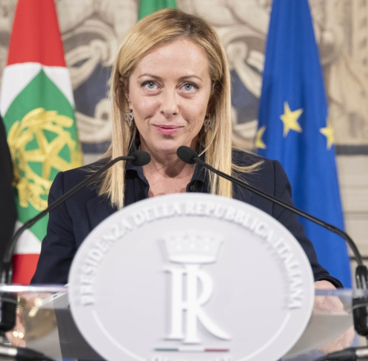 Il Superbonus di Giorgia 