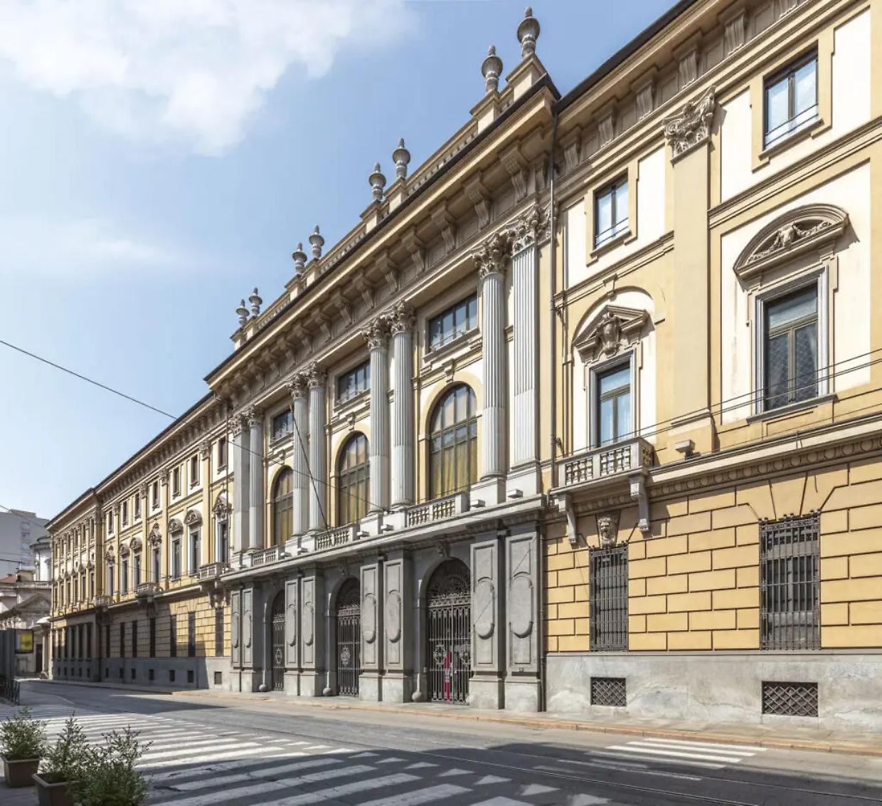 fondazioni