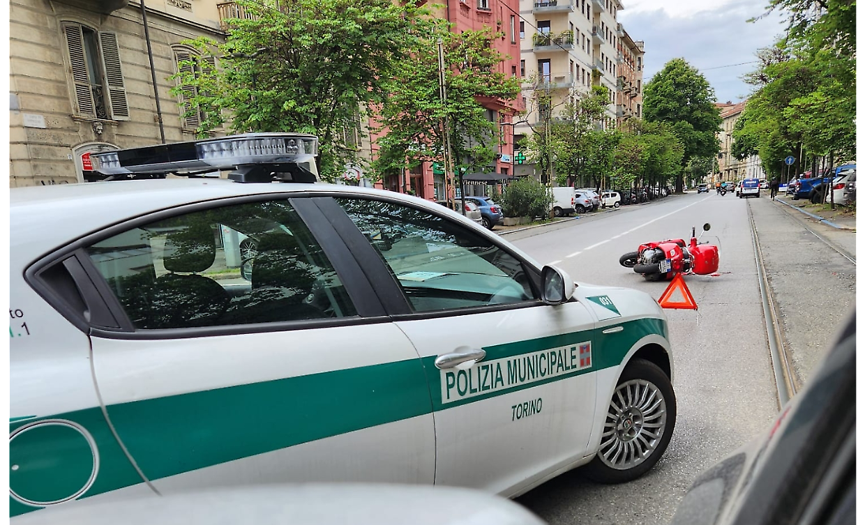 Incidente in corso Sommeiller