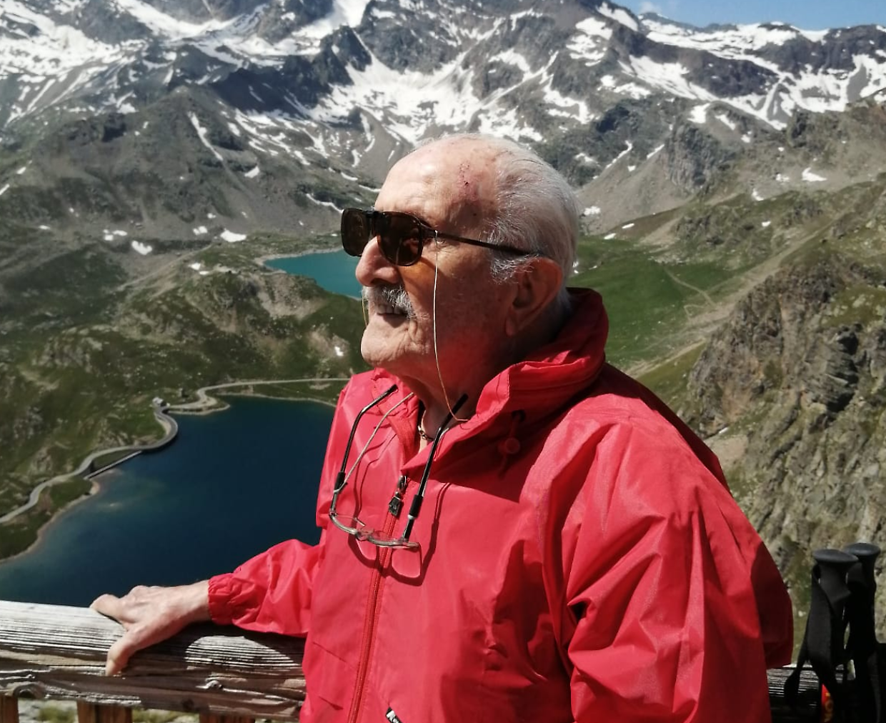  Sergio Marzorati 