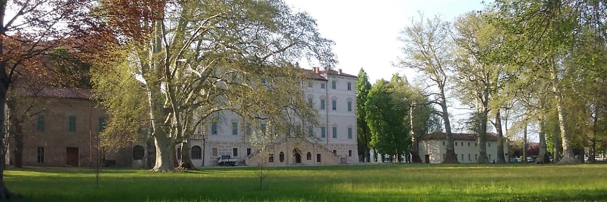 Investimenti per l'infanzia a Santena, il comune famoso per gli asparagi e per ospitale la tomba di Cavour (Fonte sito Comune)