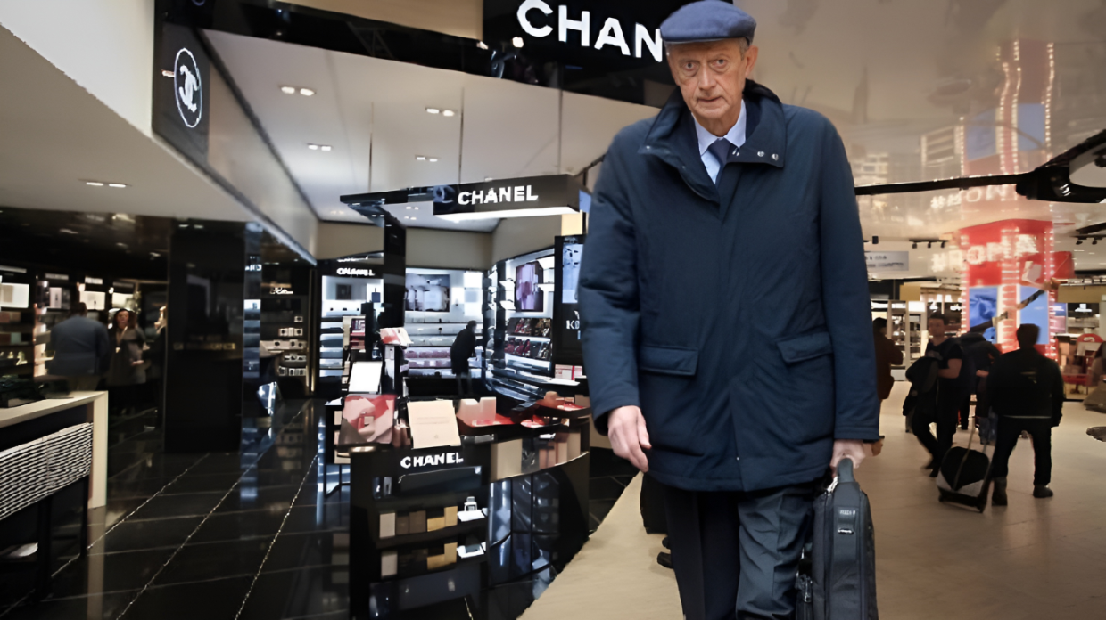 Gocce di Chanel, sei testimoni mettono Fassino con le spalle al muro