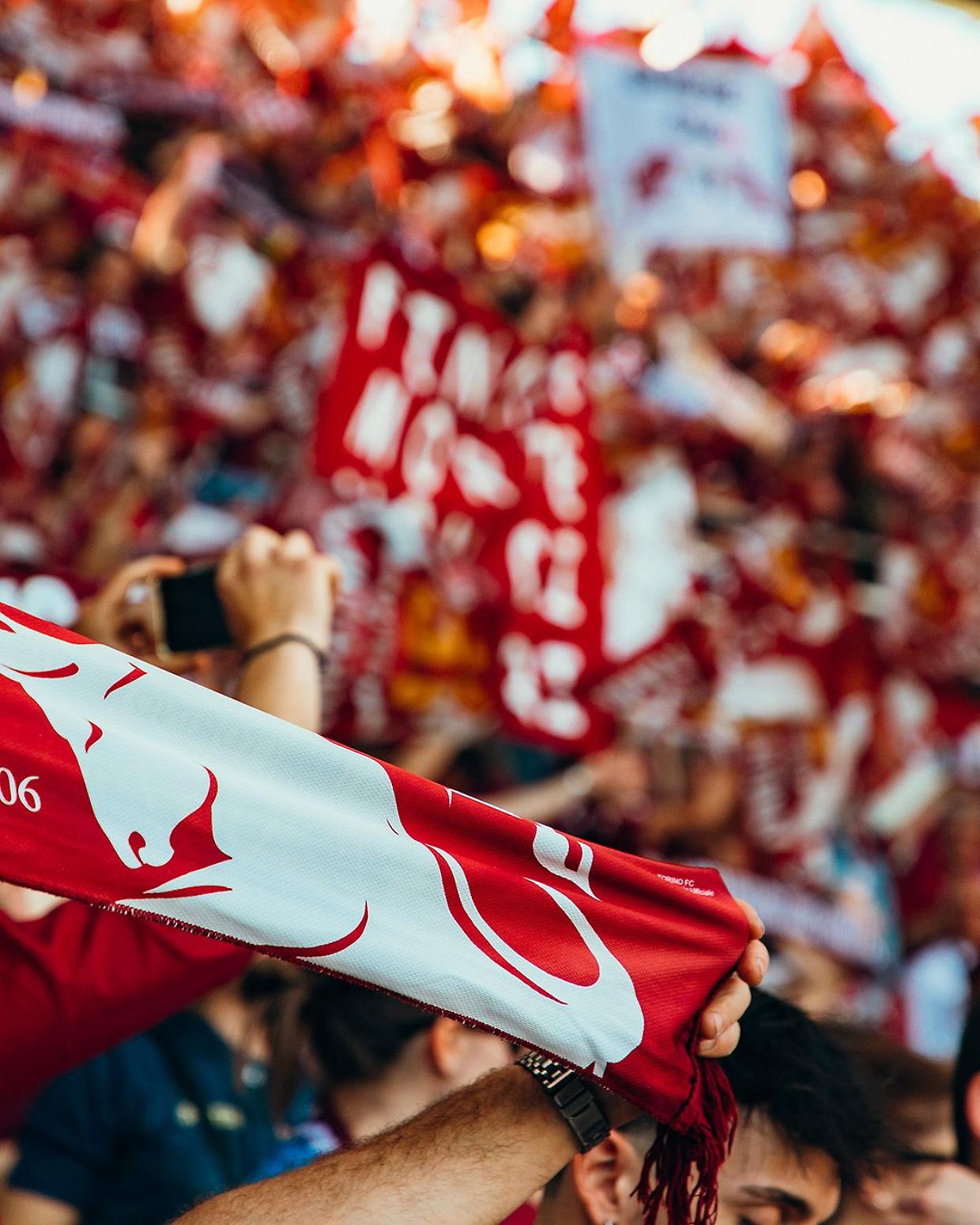 Biglietti a 1€ per Torino-Bologna: gesto di risarcimento del Torino FC riscontra entusiasmo tra i tifosi