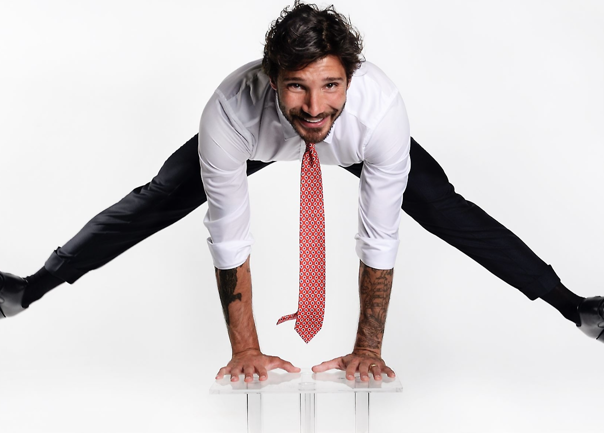 Stefano De Martino