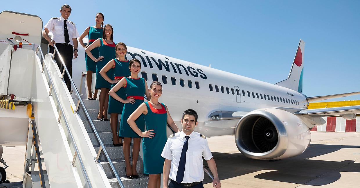 Volare dall'aeroporto di Caselle a Foggia? Con l'arrivo dell'estate, sarà di nuovo possibile grazie a Lumiwings