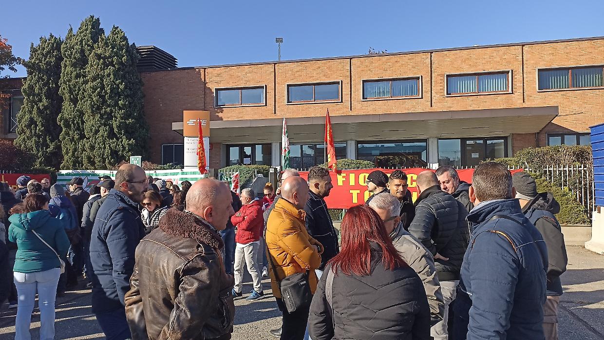 TE Connectivity, fine delle speranze. Addio all’azienda che conquistò la luna