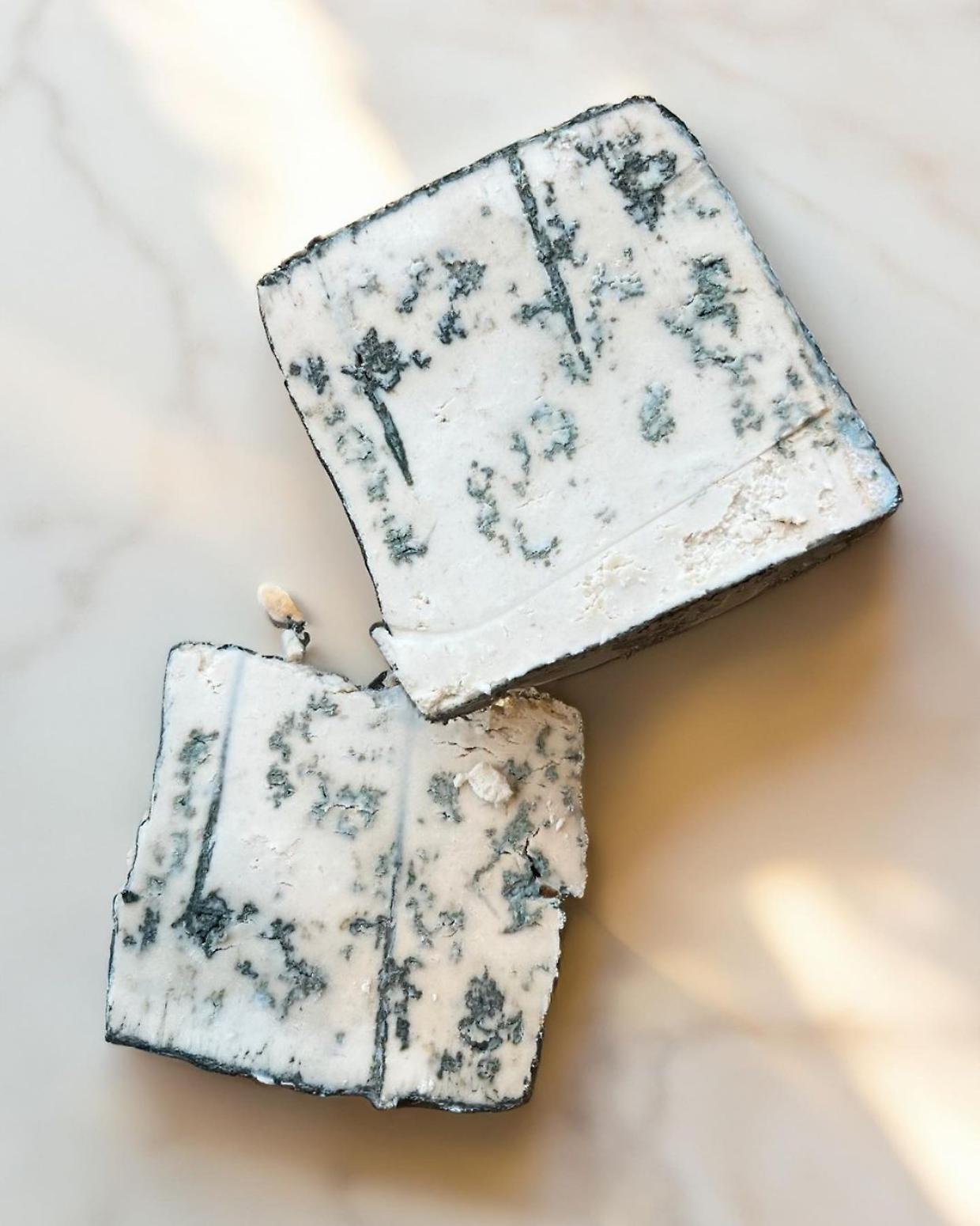 Il formaggio di Climax Foods squalificato dal concorso
