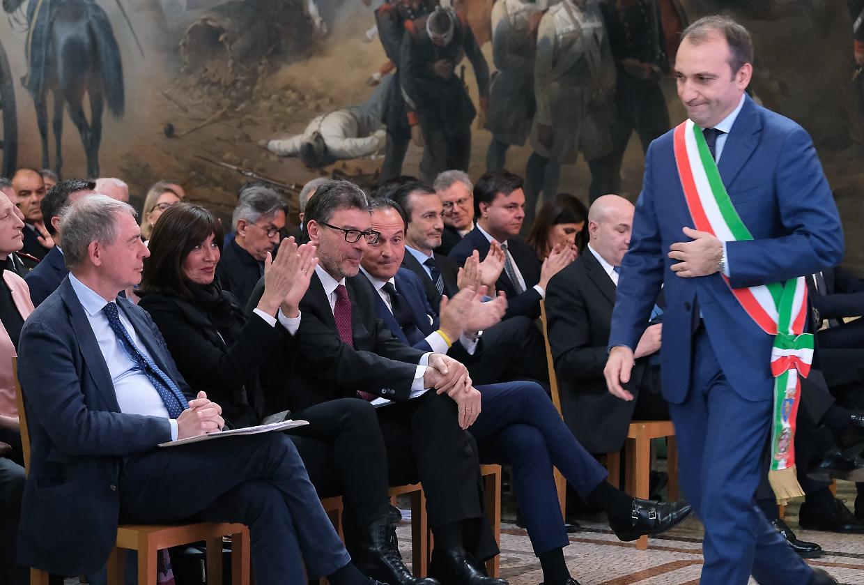 Strategia del silenzio sulla Fondazione Crt