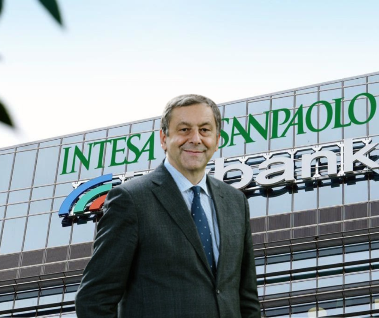Intesa Sanpaolo, Francesco Profumo presidente: così cambia (e si lancia) Isybank