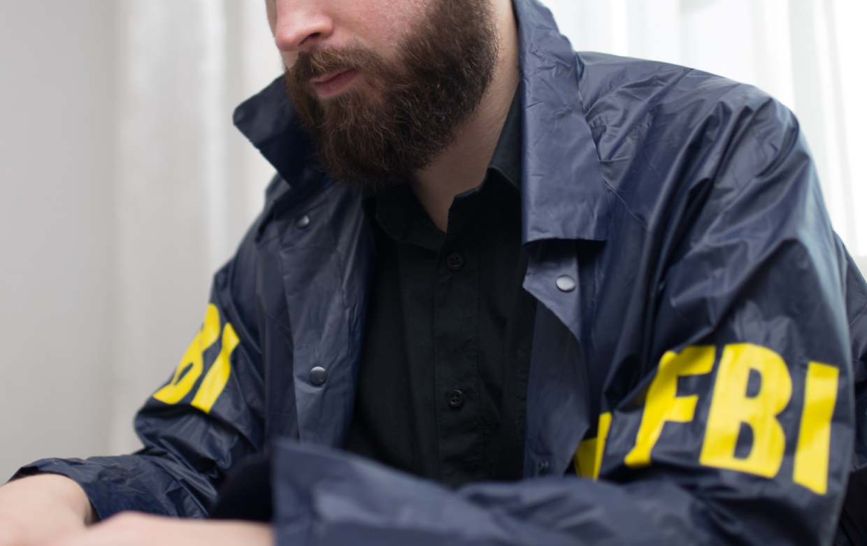 E' arrivata la condanna per il 20enne finto agente Fbi