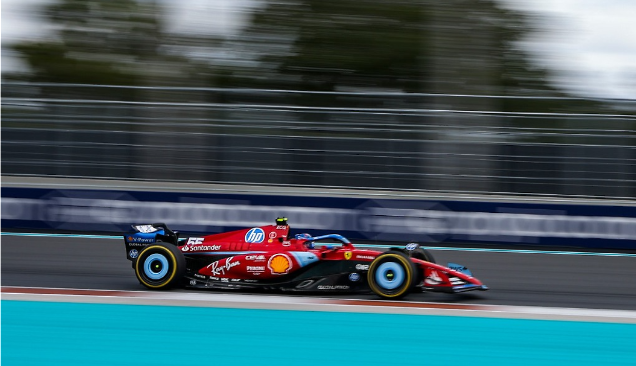 Clamoroso a Miami: ecco chi ha vinto il suo primo Gp! 