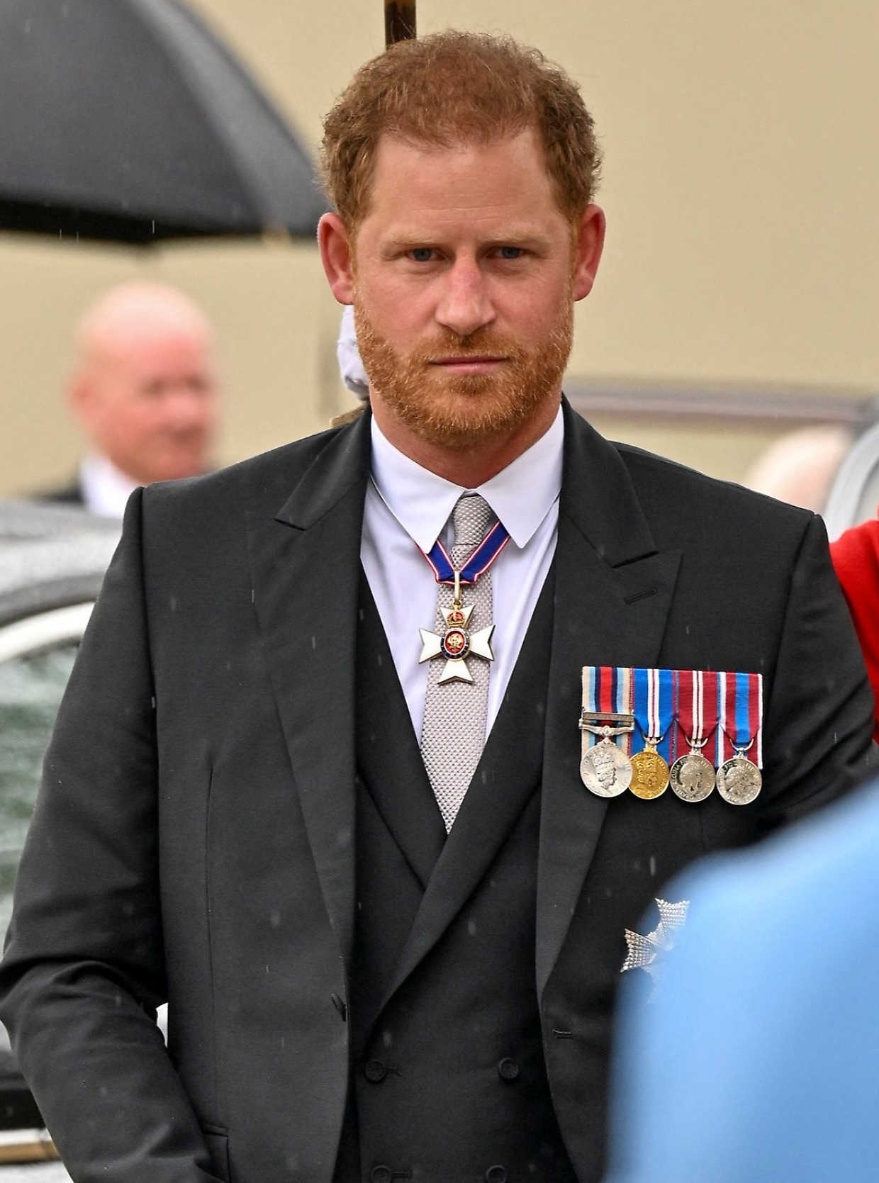 Harry invita Re Carlo e William agli Invictus Games: gesto distensivo o provocazione?