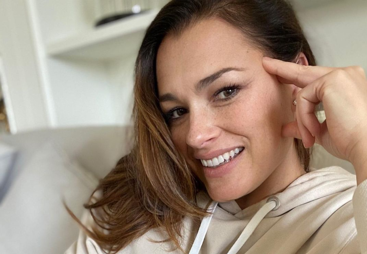 Alena Seredova 