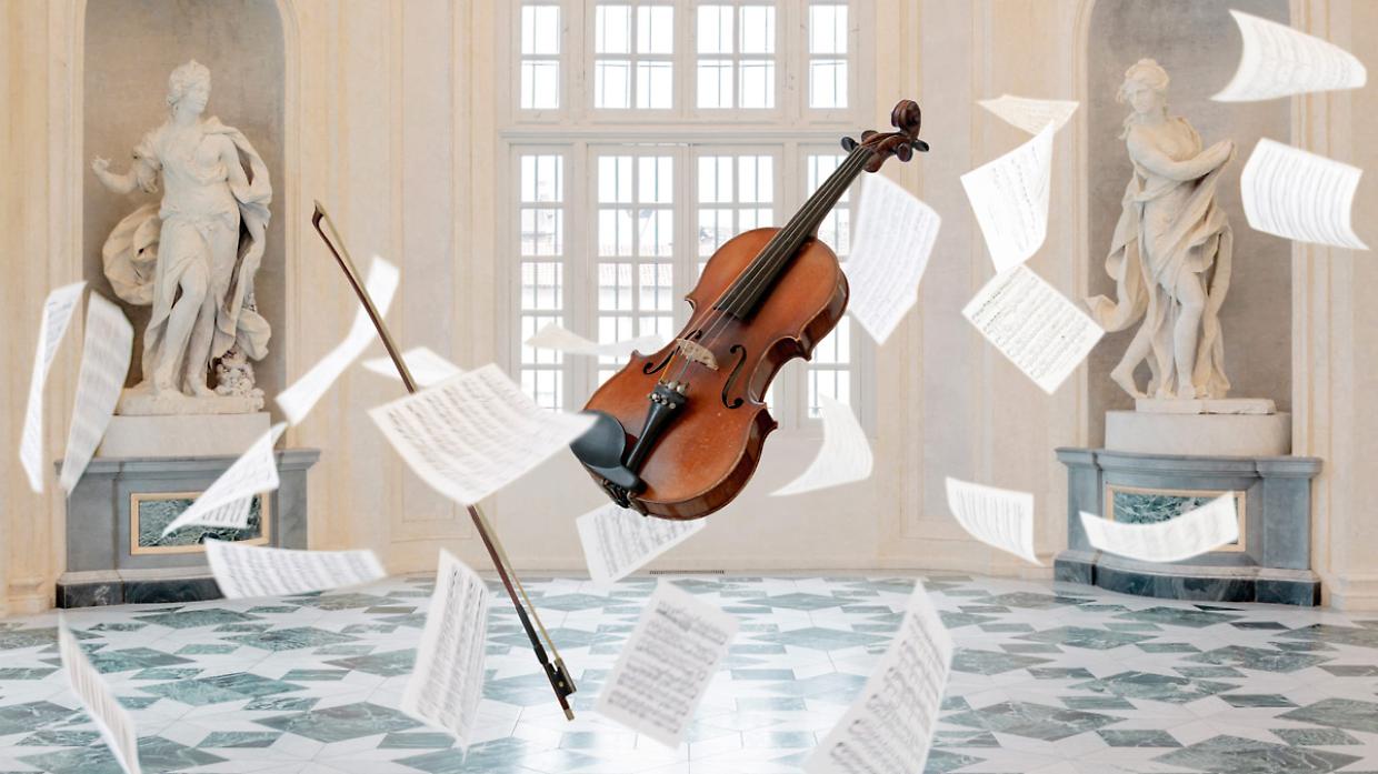 Negli ultimi giorni di maggio alla Venaria si terrà il Late Spring Music Festival 2024