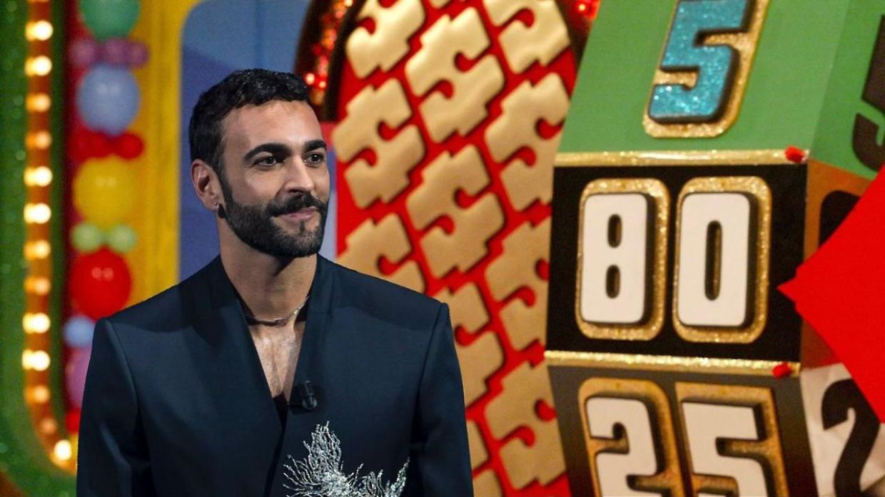 Marco Mengoni.. e sono 80! (Fonte Instagram)