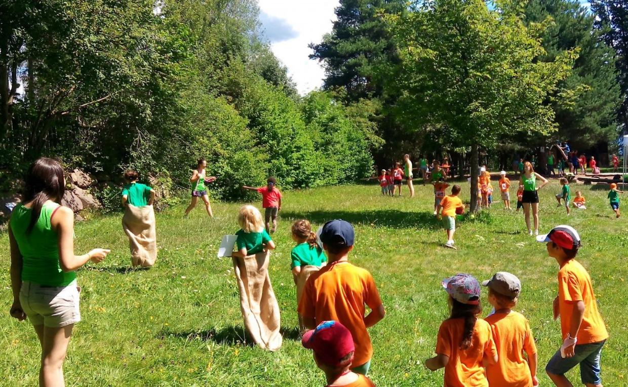 Torna l'Estate Ragazzi a Torino. Ecco le novità di quest'anno