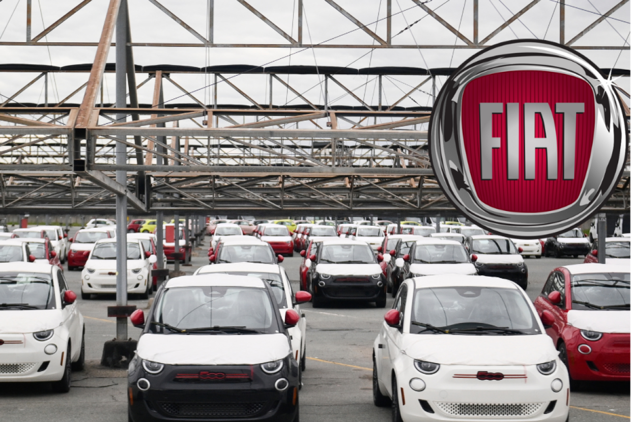 Fiat, addio alla 500. Stellantis gela Mirafiori: "Ecco perché non la faremo"