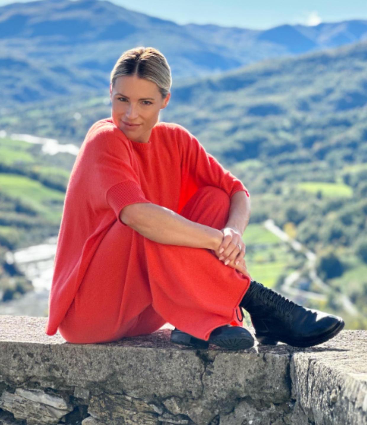 Michelle, ma cosa racconti?C’è un amore nell’alta moda