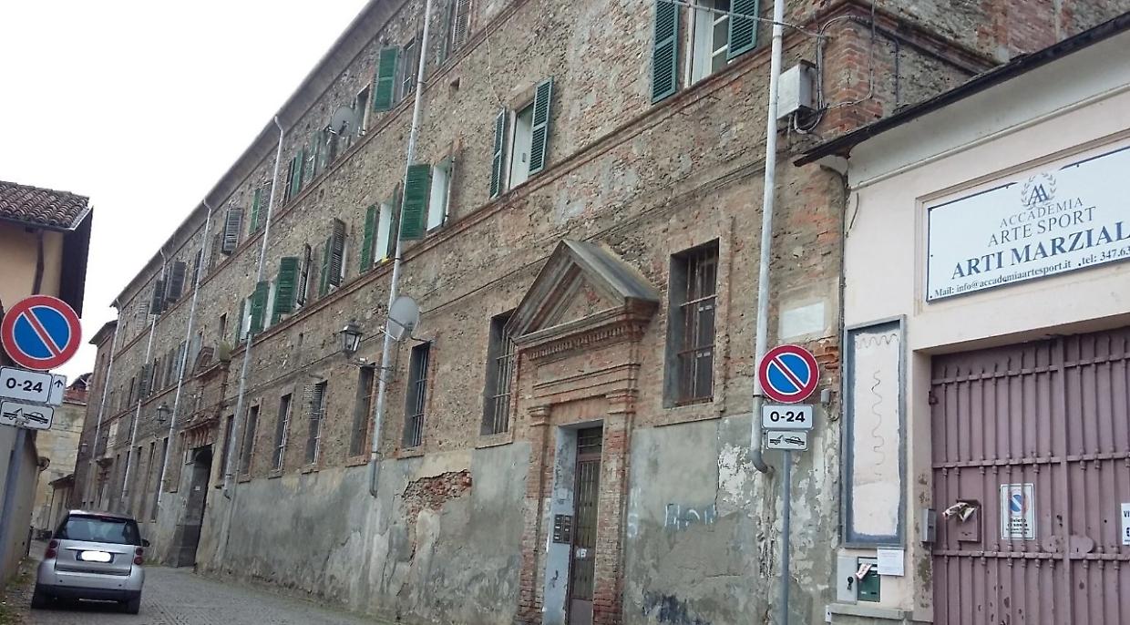 Nuove case sociali, via ai lavori di riqualificazione