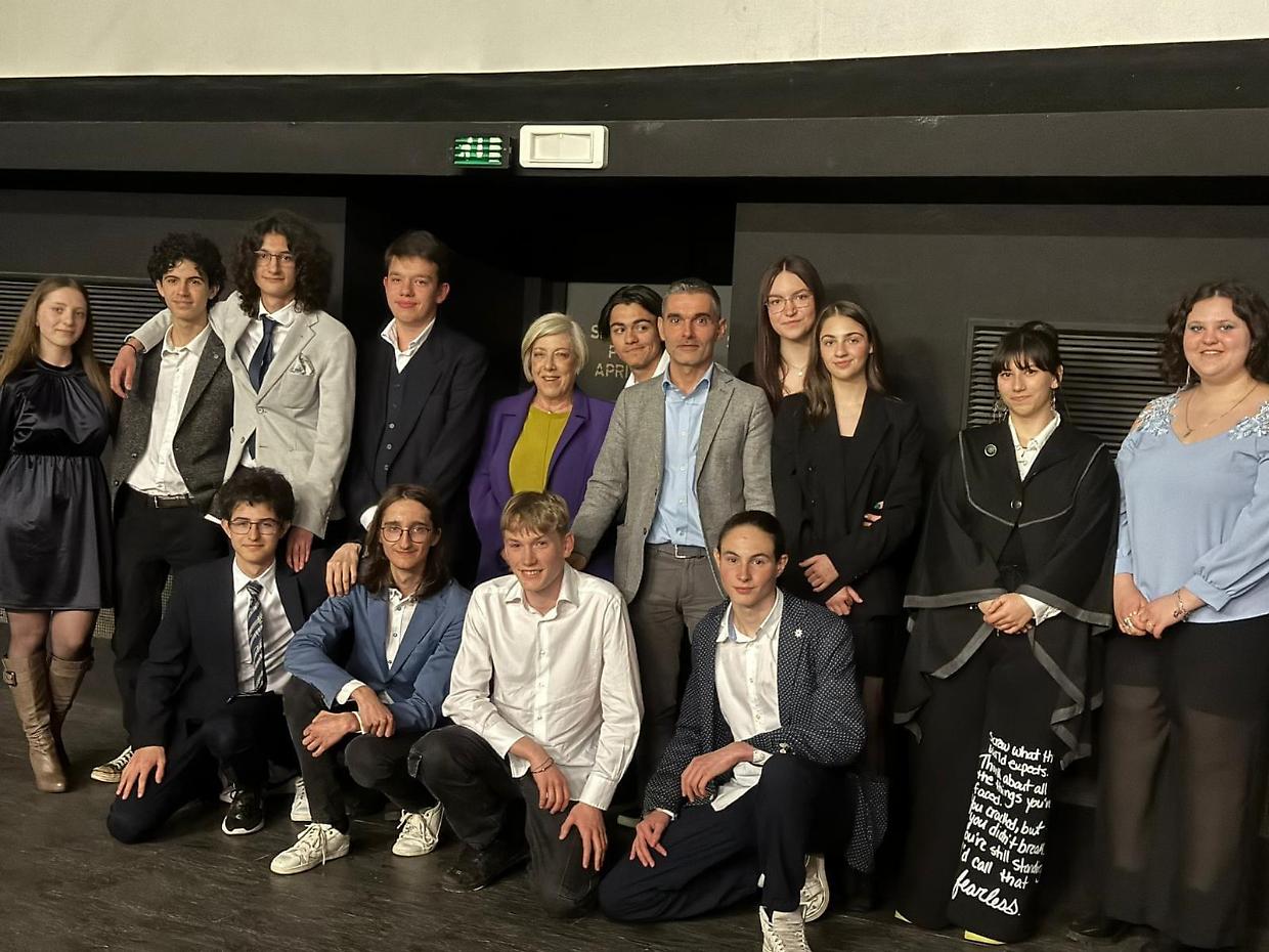 progetto "Giovani sconnessi"