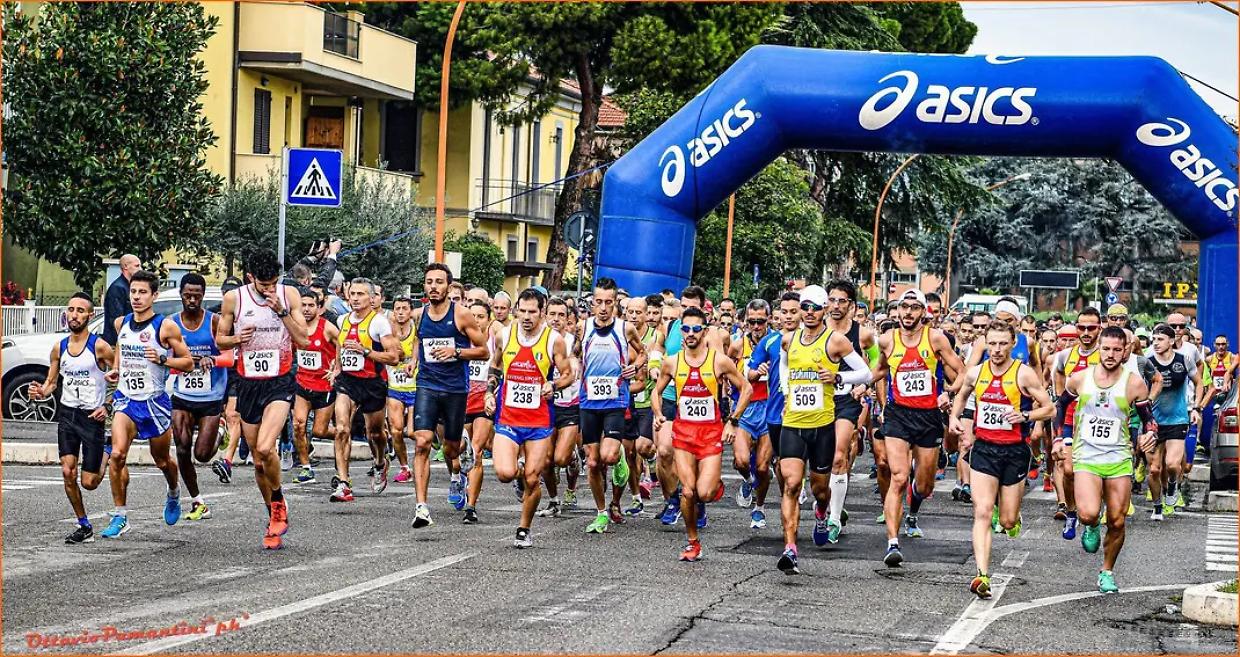 Corri San Mauro 2024: tutto pronto per la seconda edizione 