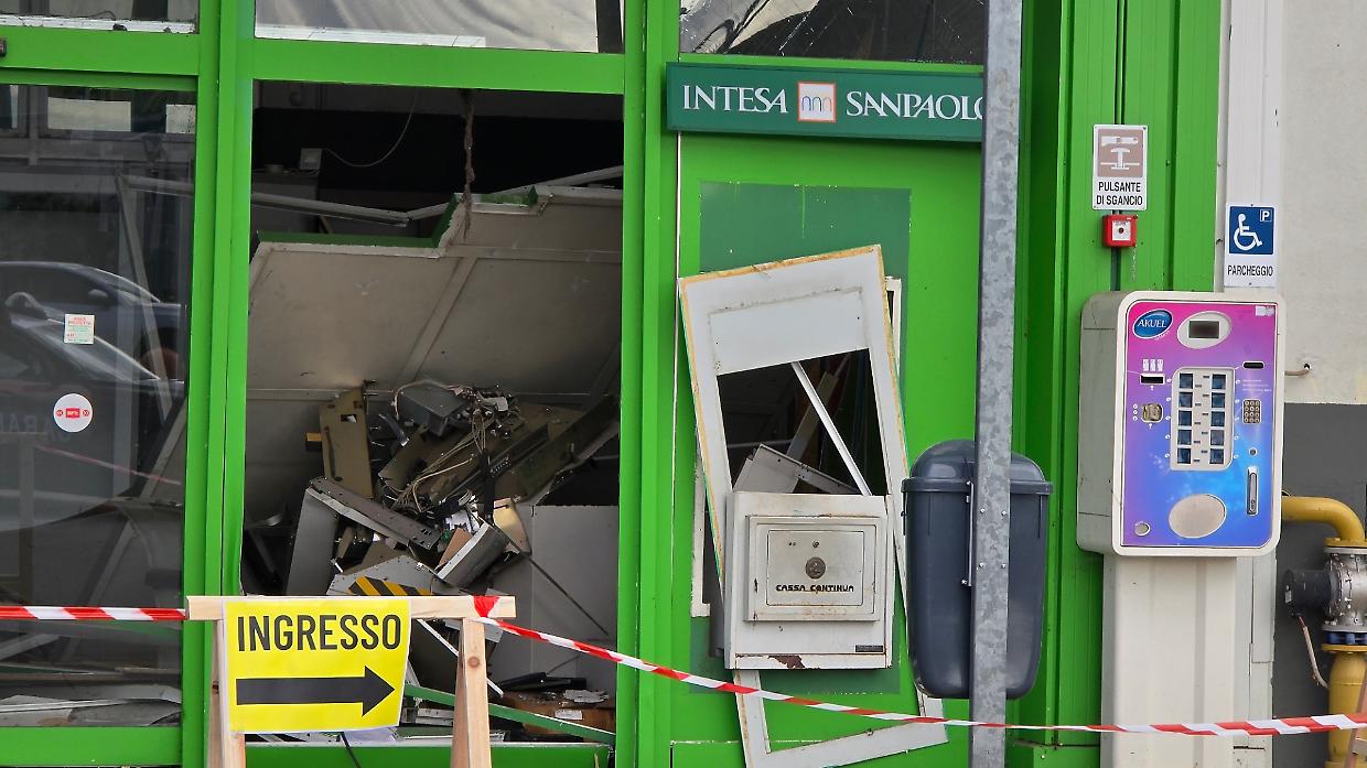 bancomat roletto