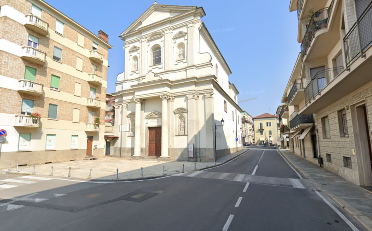 "Per Grazia Ricevuta": una mostra di ex voto al Santuario dell'Annunziata di Chieri