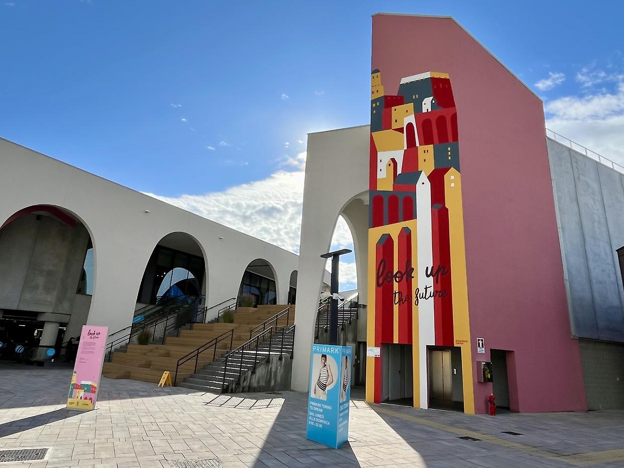 Non solo Primark, To Dream raddoppia. Ecco tutti i nuovi negozi del centro commerciale 