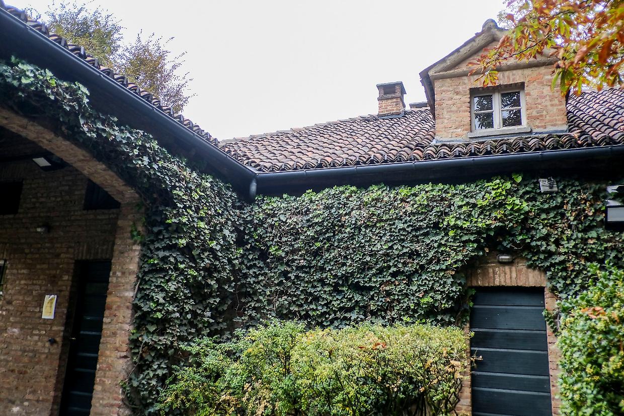 La casa di Agnelli in vendita a 10 milioni. Stop della Procura?