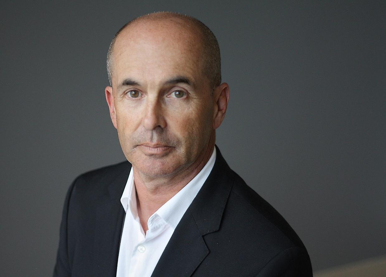 Lo scrittore best-seller Don Winslow stasera al Salone del Libro di Torino