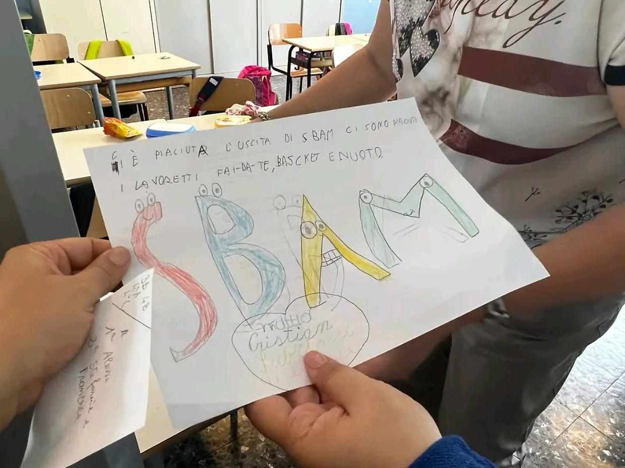 "Sbam": Torino celebra lo sport e l'inclusione in quattro giornate di eventi gratuiti
