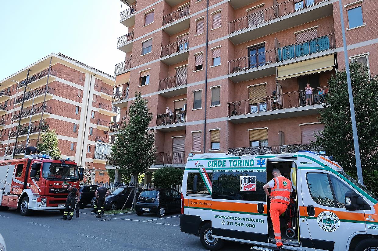 Marito e moglie si uccidono insieme a 80 anni