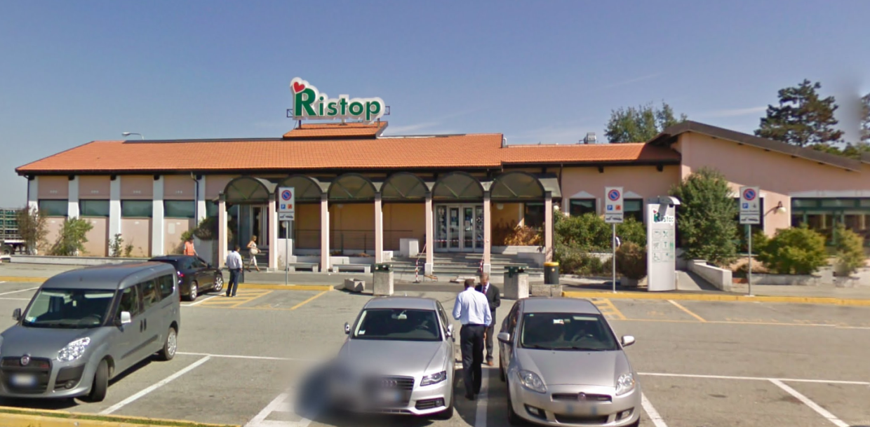 Il "ladro dell'autostrada": arrestato un residente di Mondov&igrave;