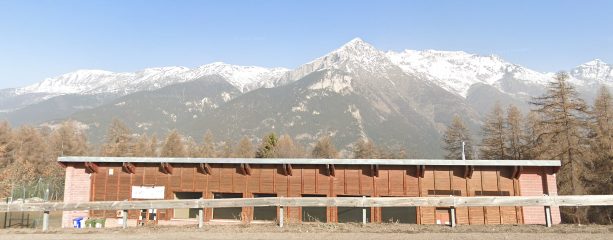 Sauze d'Oulx e il progetto del maxi albergo