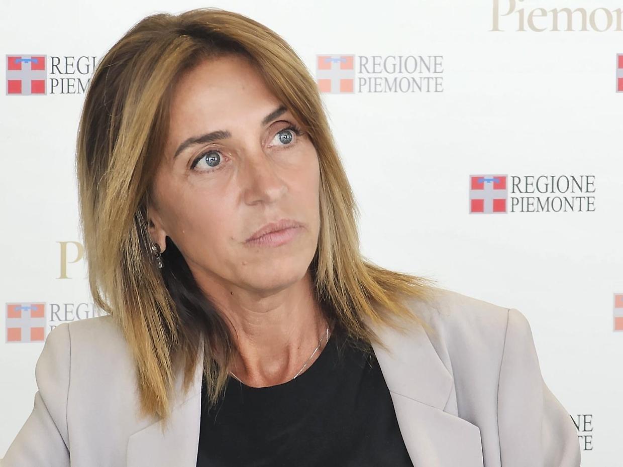 Elena Chiorino 
