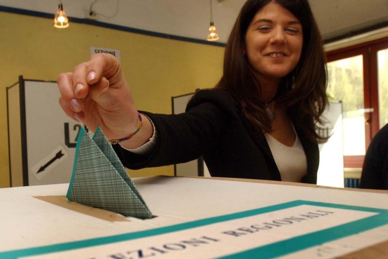 Verso il voto di giugno 