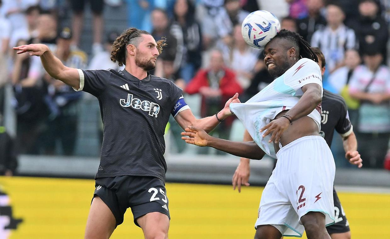 "Grazie Atalanta!"... La Juve torna matematicamente in Champions, fine dell'agonia...