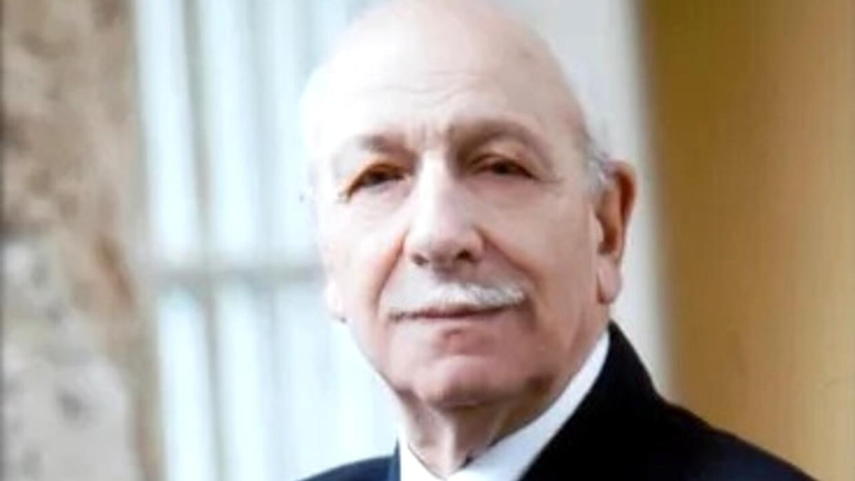 Antonio Rossomando