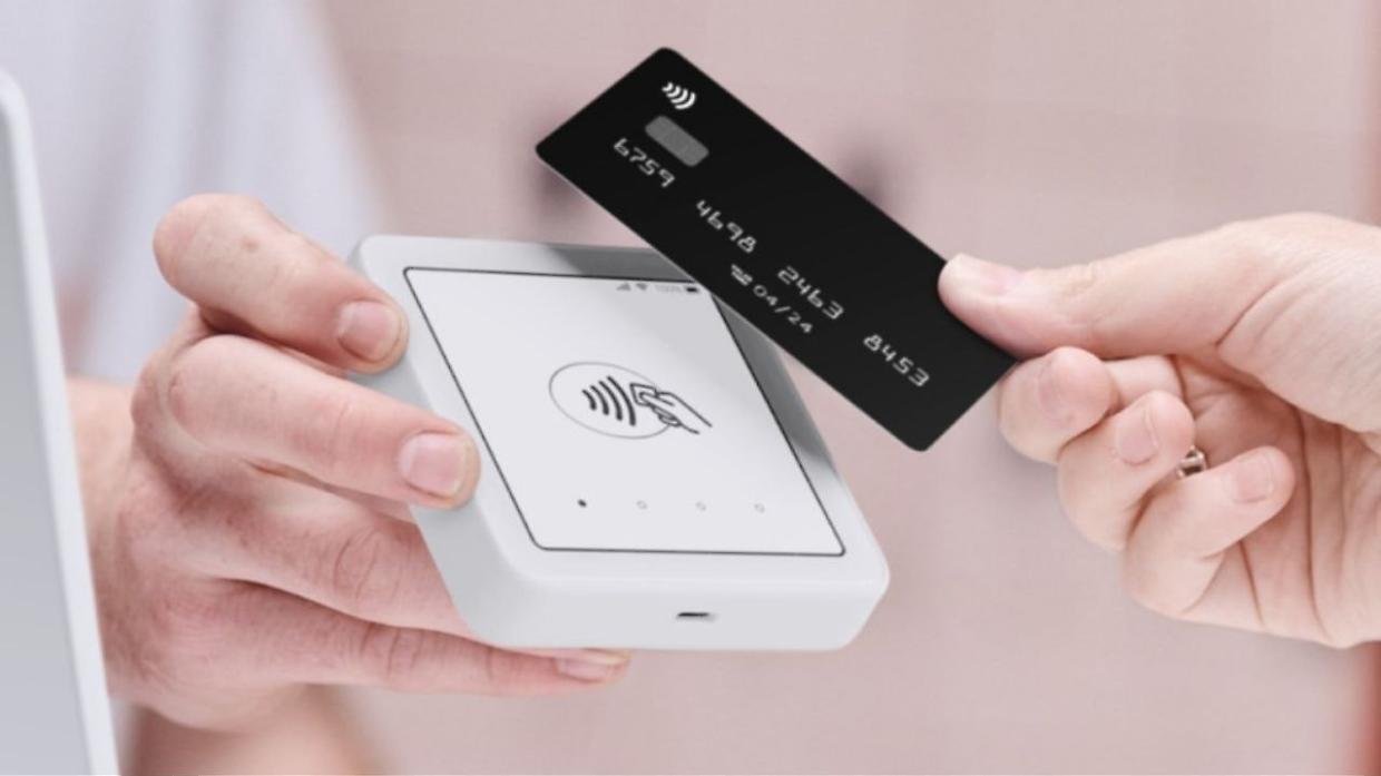 Gli italiani utilizzano il cashless (Fonte IG @SumUp )